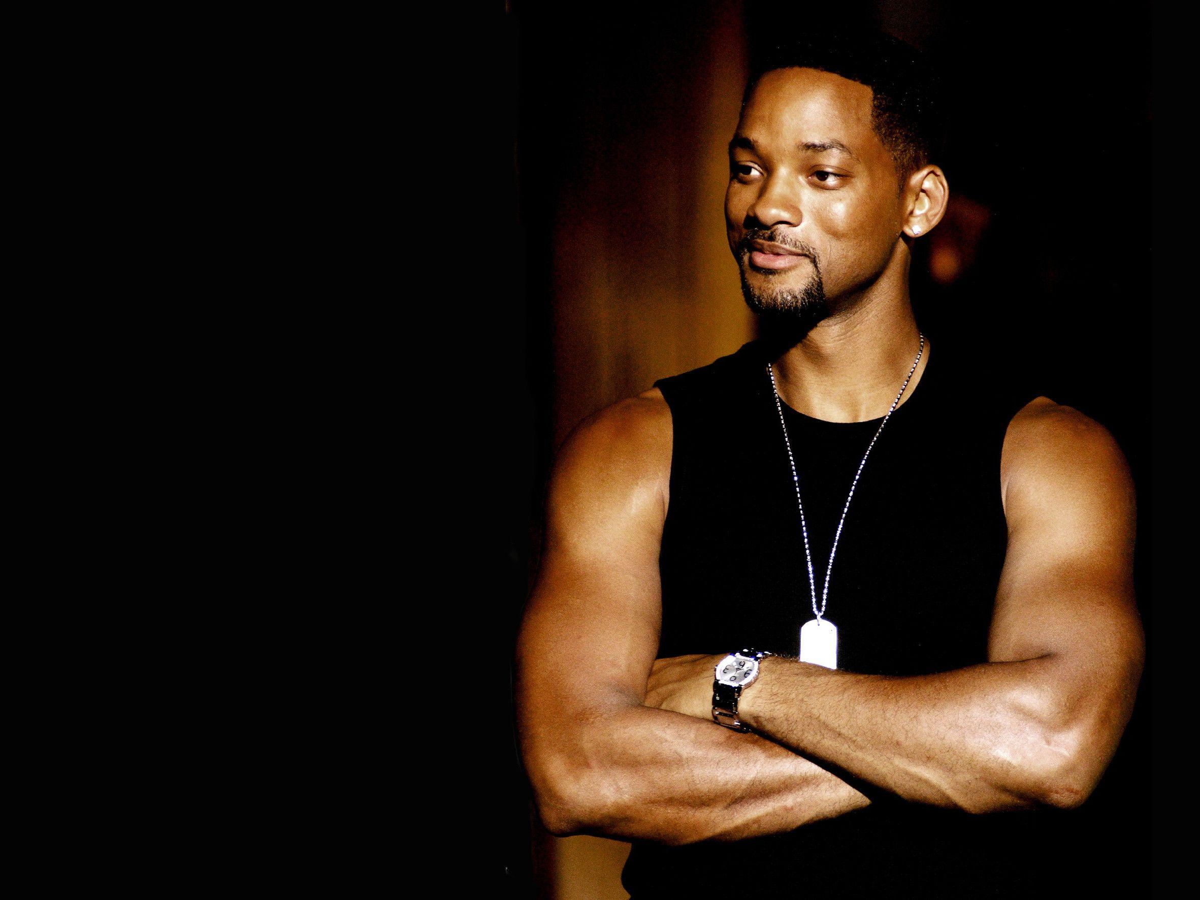 Will Smith Wallpapers - Top Free Will Smith Backgrounds - WallpaperAccess