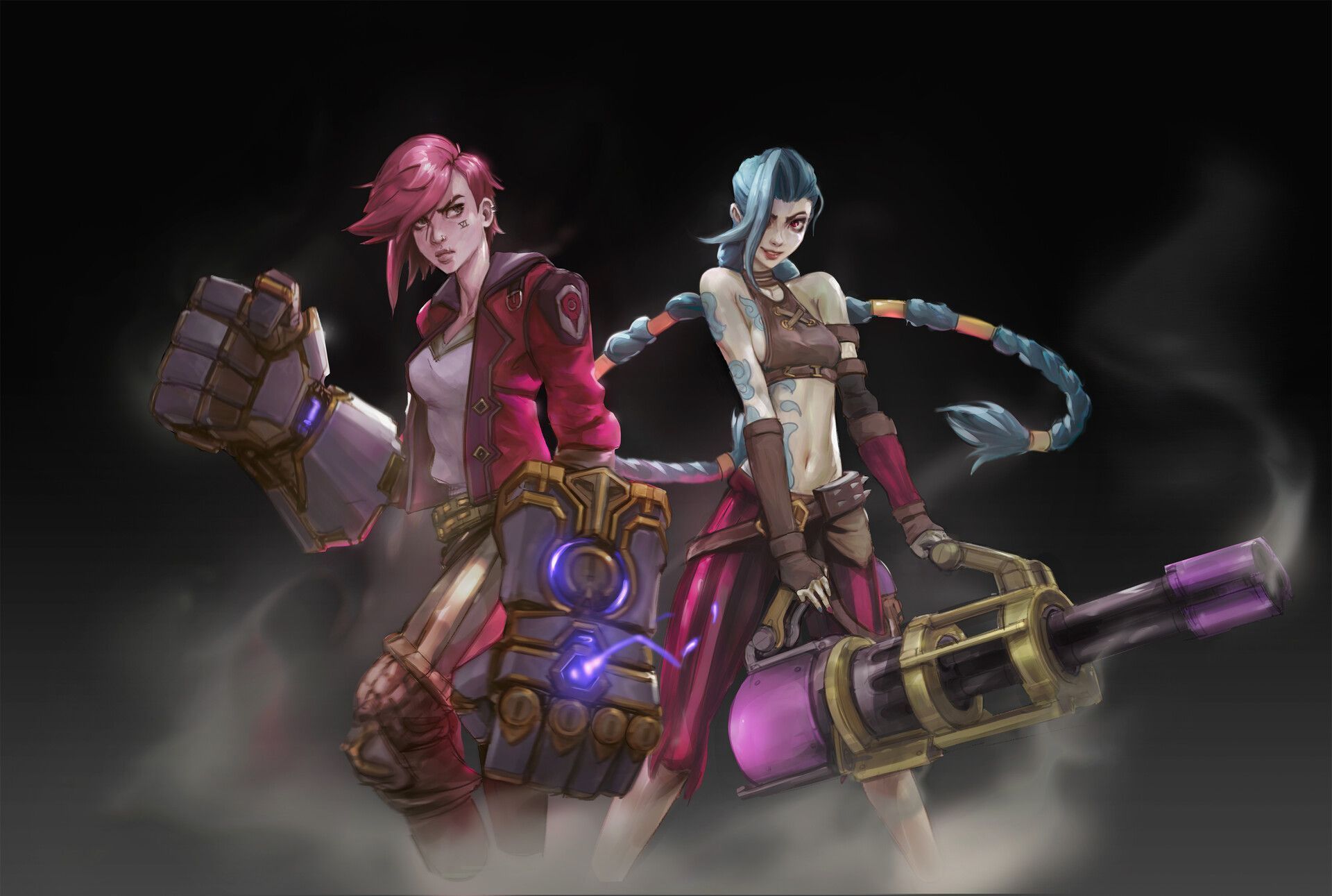 1920x1291 Vi Jinx