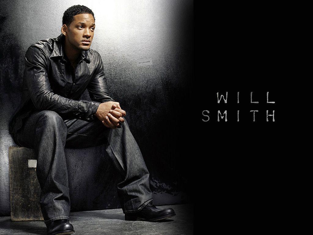 1024x768 Will Smith - Hình nền Will Smith