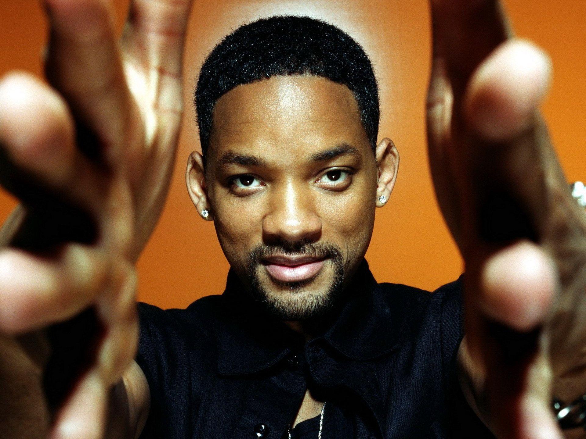 Hình nền HD 1920x1440 Will Smith