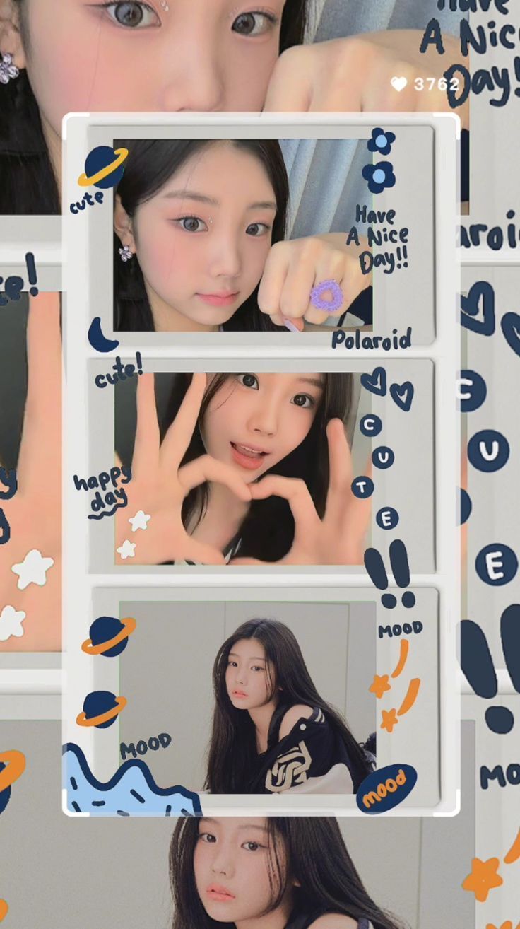 736x1314 Wonhee Wallpaper