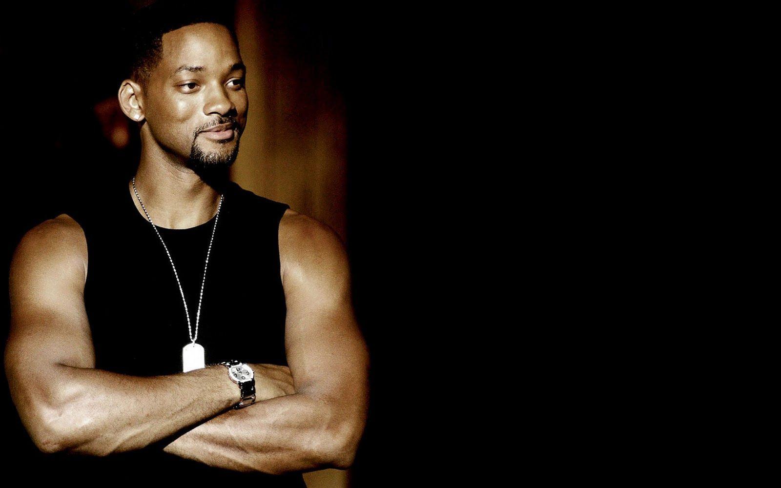 Hình nền 1600x1000 Will Smith 2 - 1600 X 1000