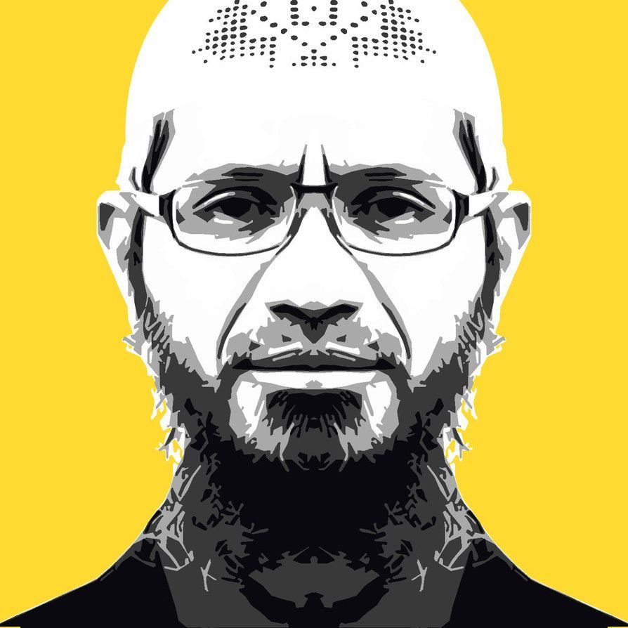 894x894 Dr Zakir Naik