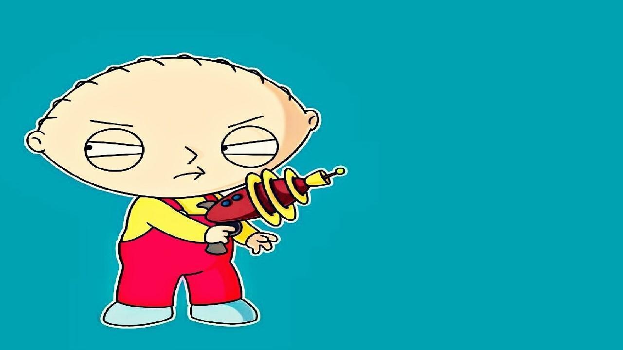 Stewie Griffin Wallpapers - Top Free Stewie Griffin Backgrounds ...