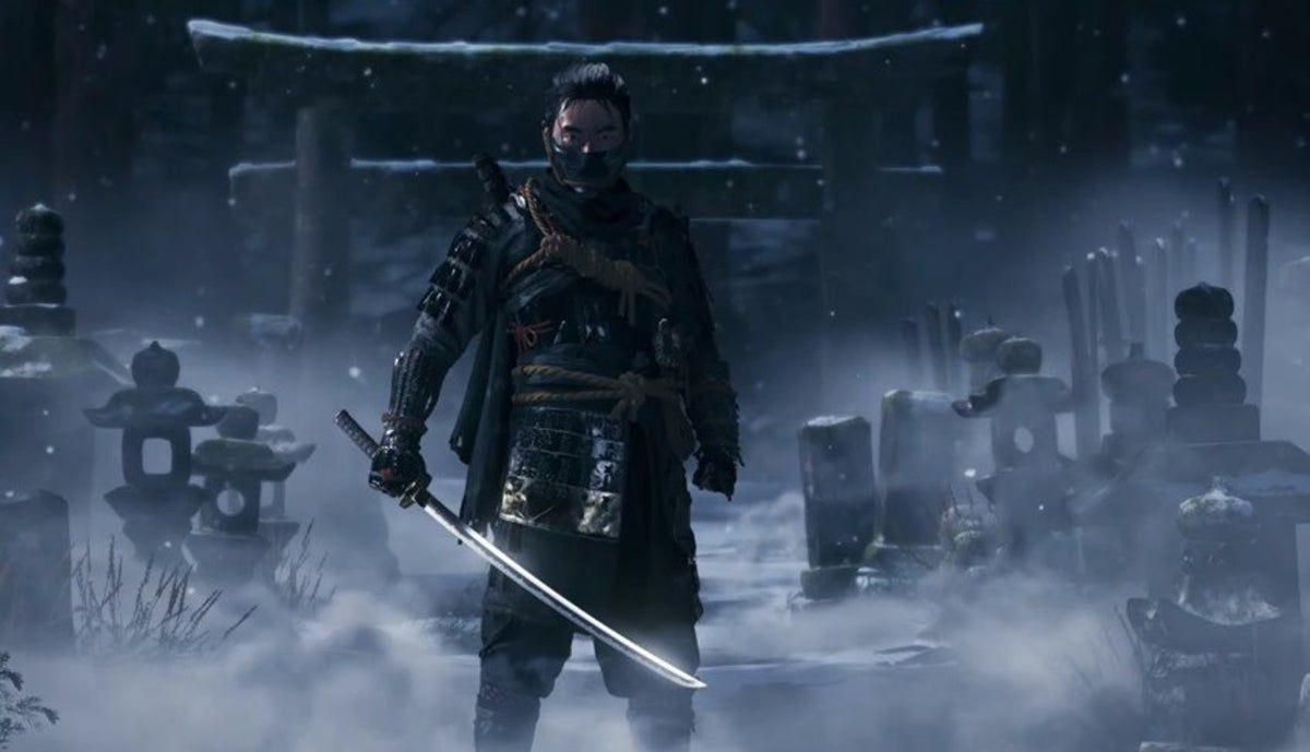 1200x689 Ghost of Tsushima: Release Date, Trailer, Gameplay, and News