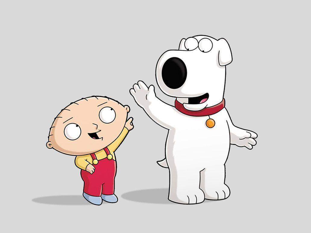 1032x774 I love Brian and Stewie!. Family Guy. Family guy stewie