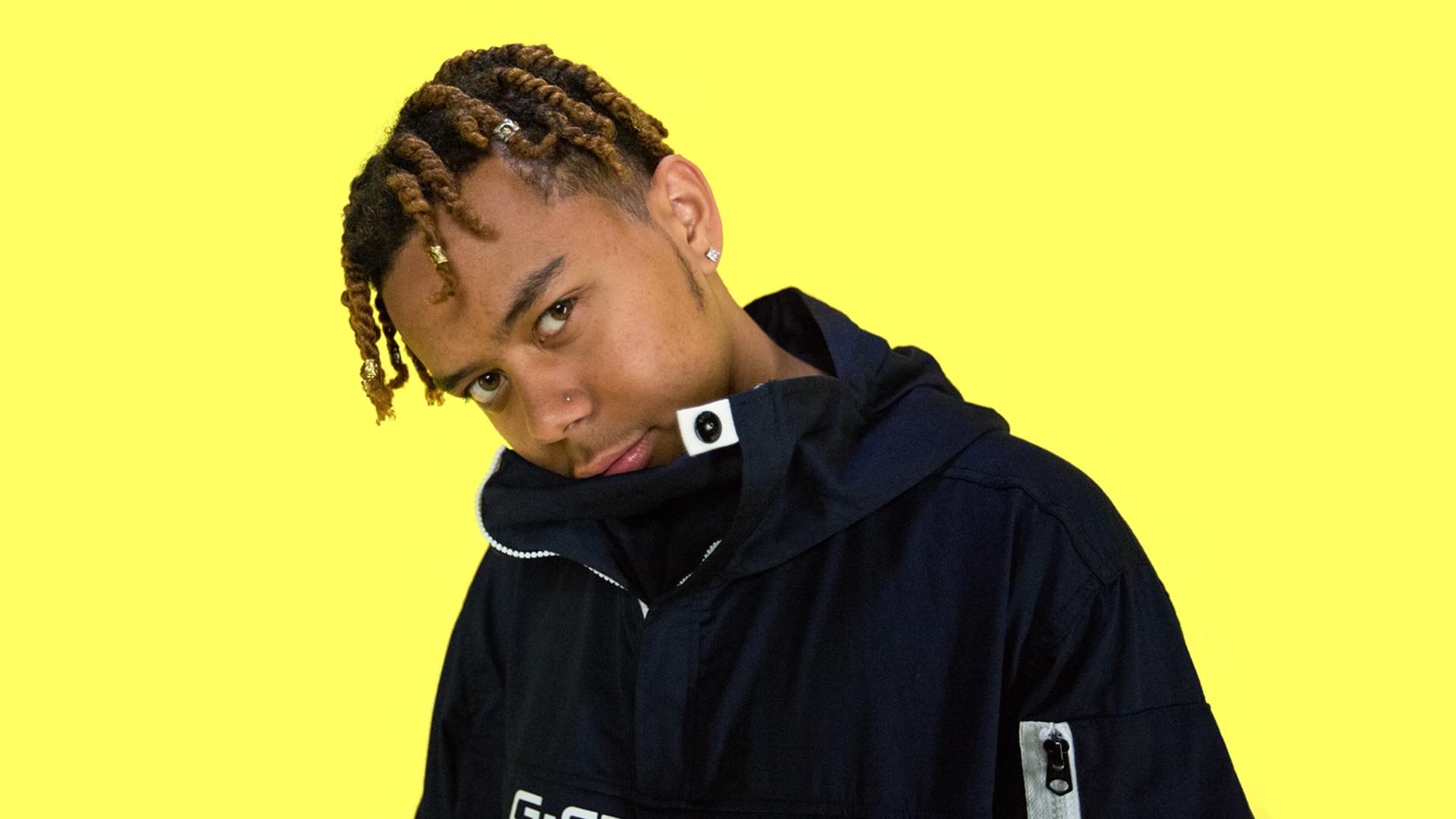 YBN Cordae Wallpapers - Top Free YBN Cordae Backgrounds