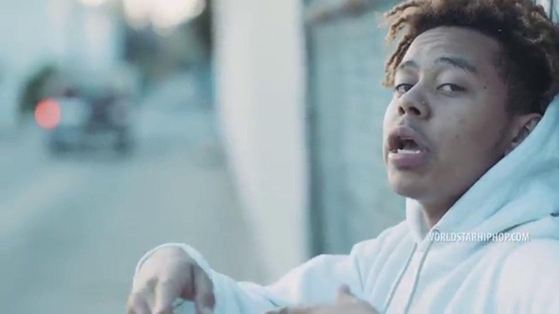 1920x1080 YBN Cordae Wallpaper
