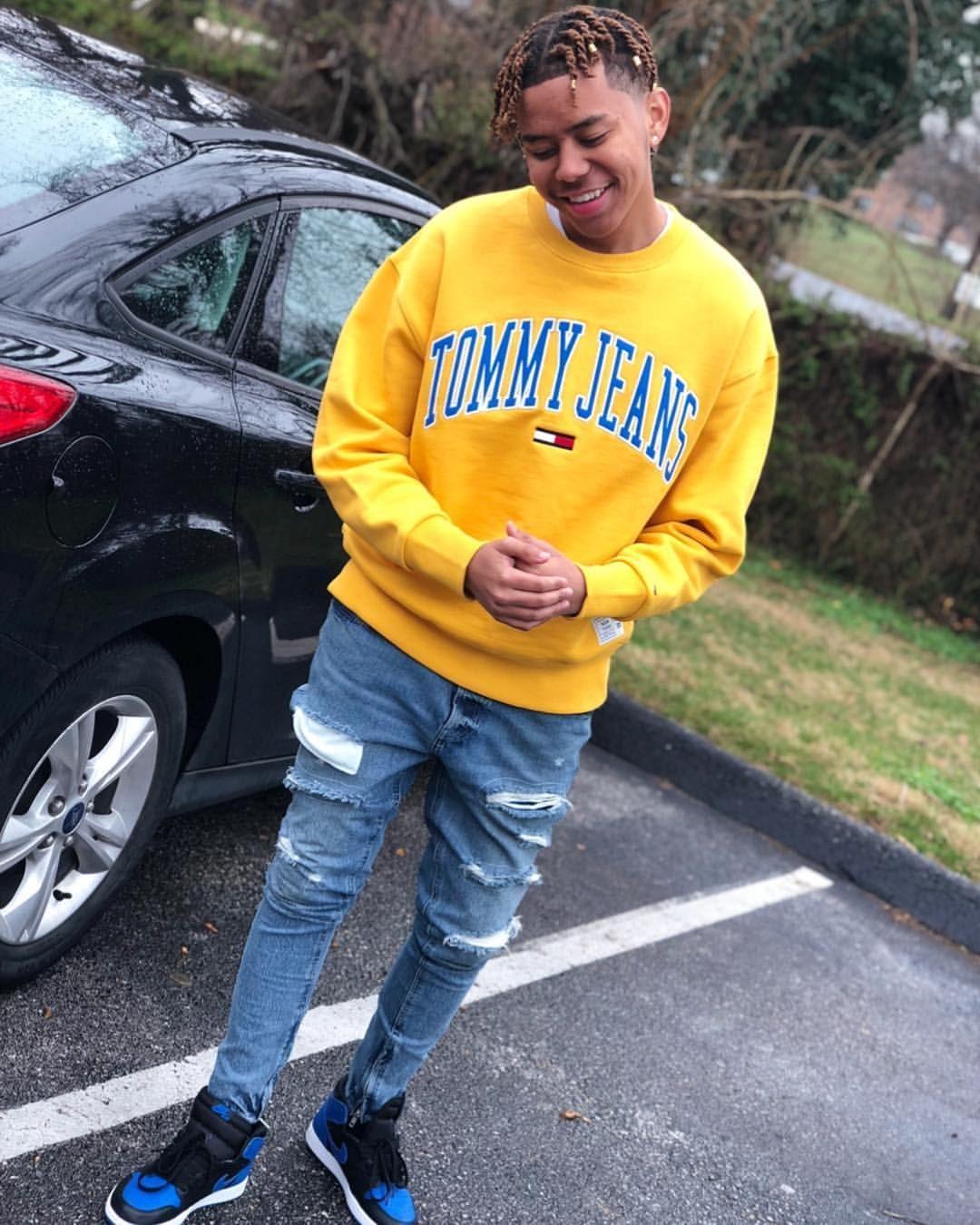 1080x1350 All smiles on this side dawg