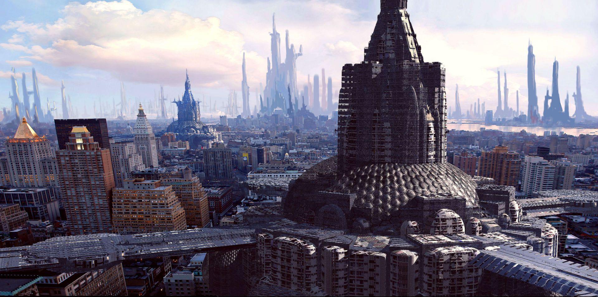 1920x953 City Concept