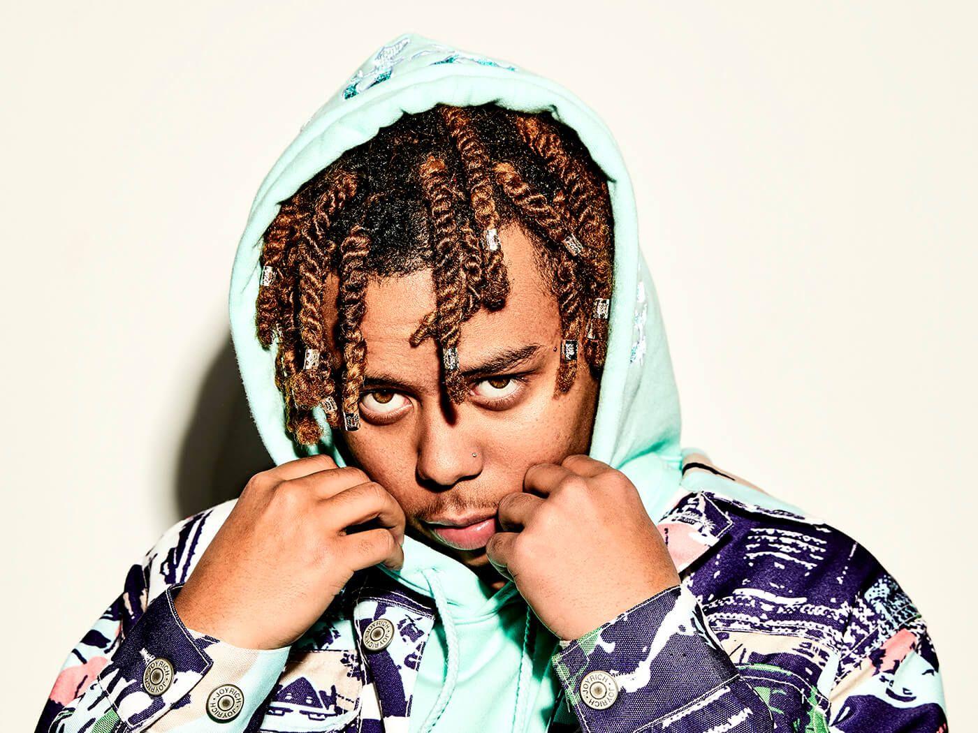 Ybn Cordae Wallpapers - Top Free Ybn Cordae Backgrounds - Wallpaperaccess