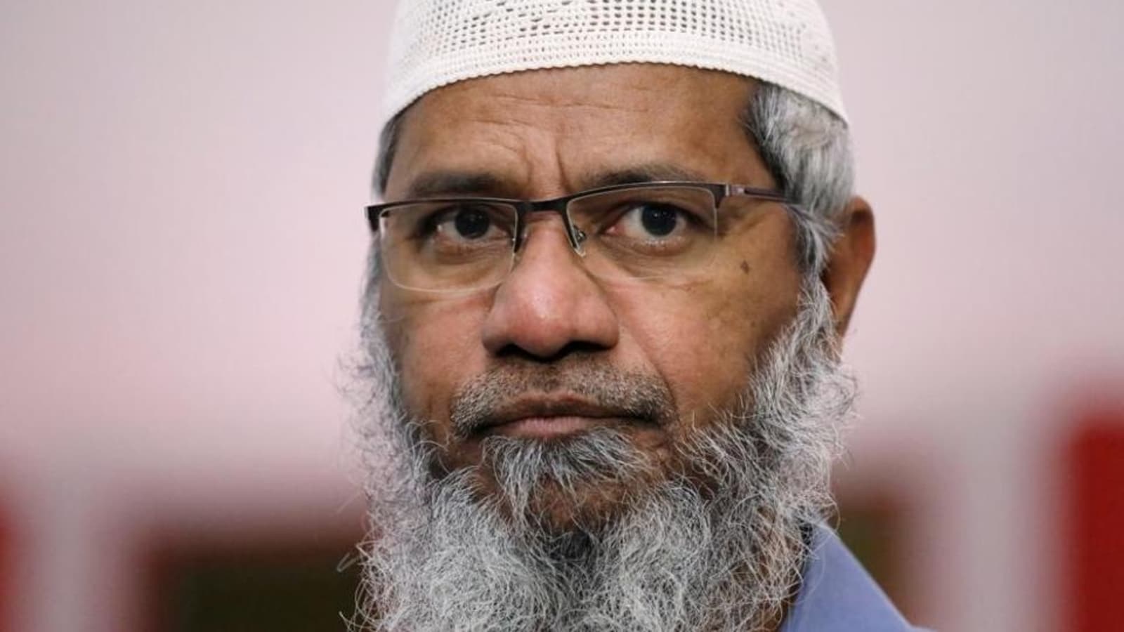 1600x900 MEA on Zakir Naik's Pakistan visit