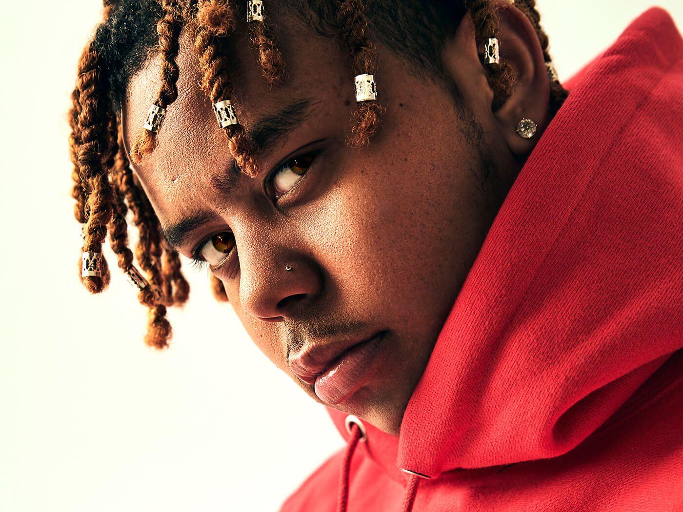 YBN Cordae Wallpapers - Top Free YBN Cordae Backgrounds - WallpaperAccess