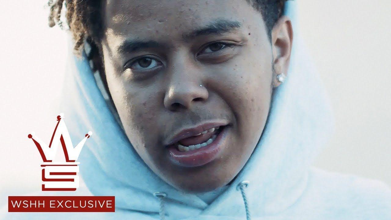 1280x720 YBN Cordae Kung Fu (WSHH Exclusive Music Video)