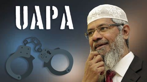 480x270 Zakir Naik UAPA Tribunal of Justice DN