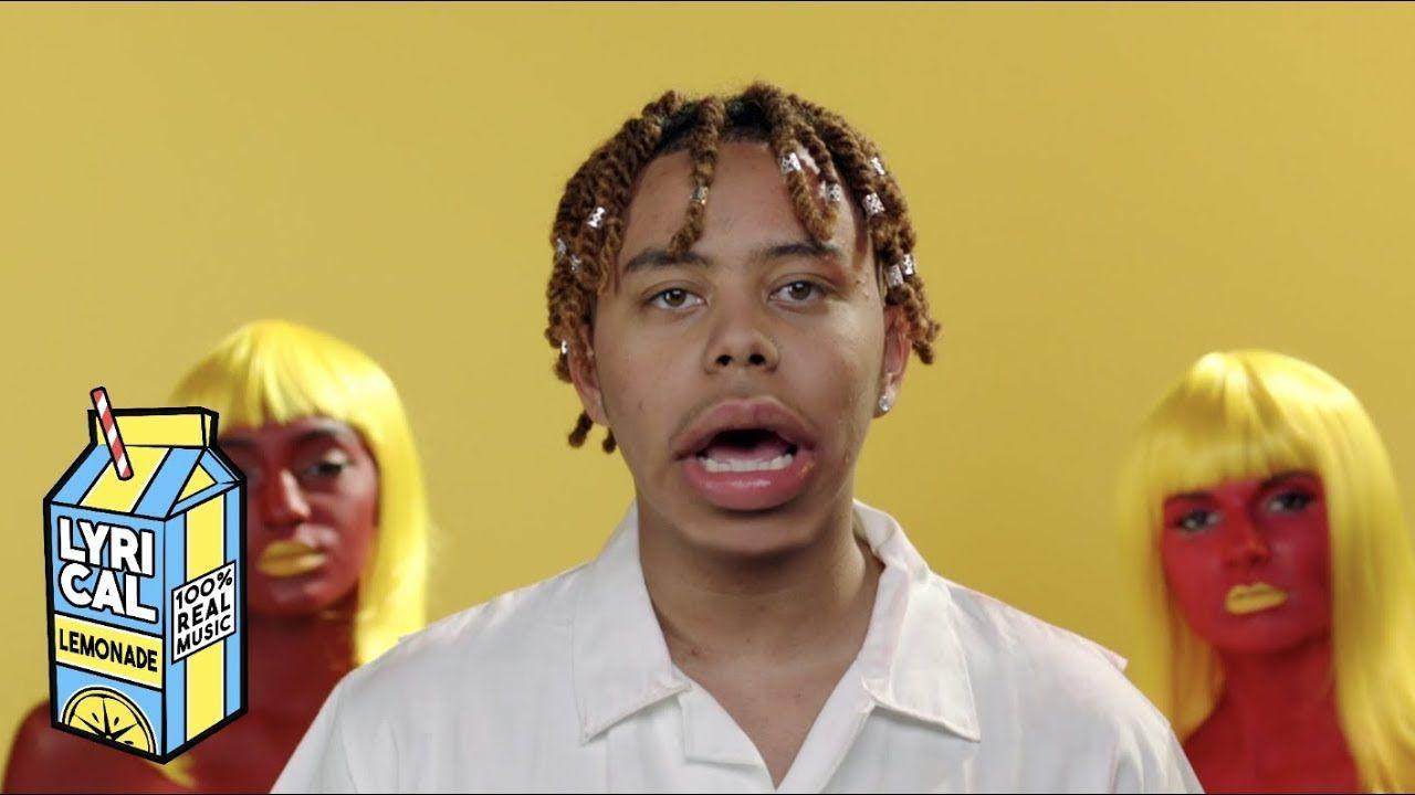 1280x720 YBN Cordae Sets Release Date for 'The Lost Boy'