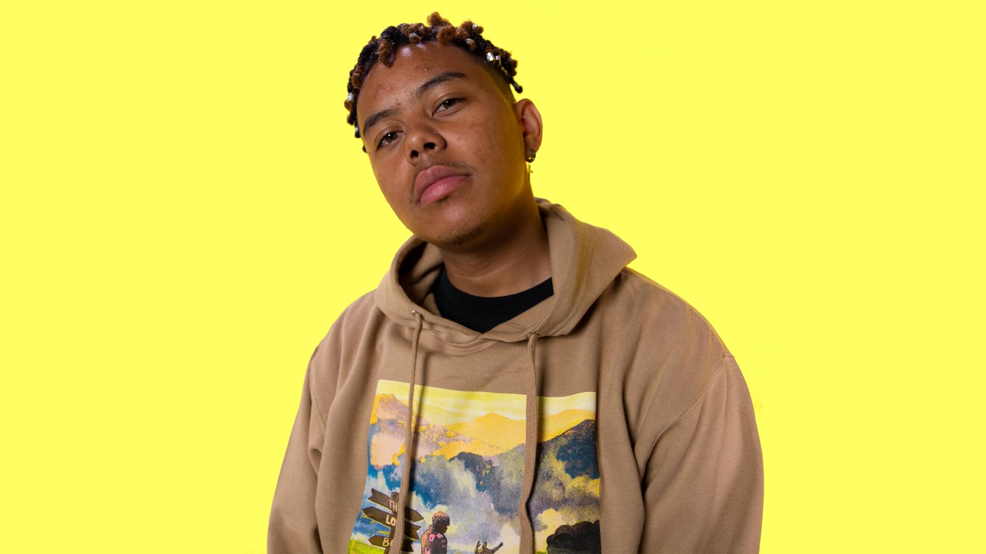 1920x1080 YBN Cordae Breaks Down The Meaning Of Broke As Fuck