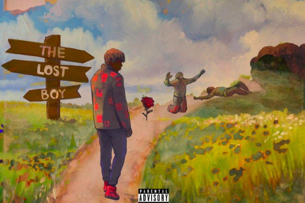 1200x800 YBN Cordae drops 'The Lost Boy' album ft. Meek Mill, Pusha T