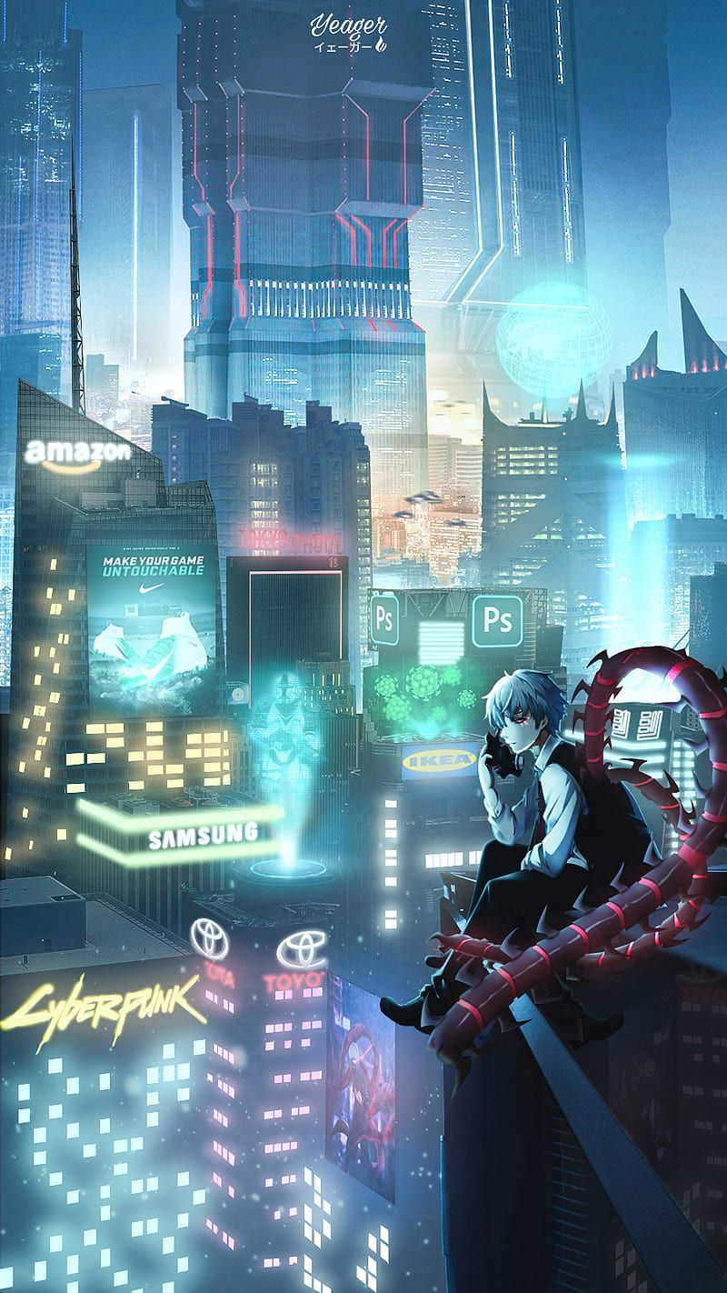 800x1422 HD aogiri wallpaper