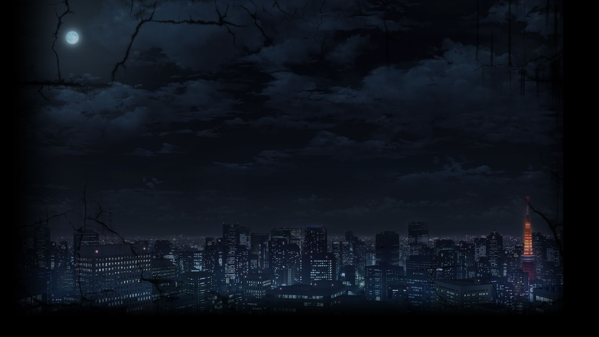 1920x1080 TOKYO GHOUL:re CALL to EXIST