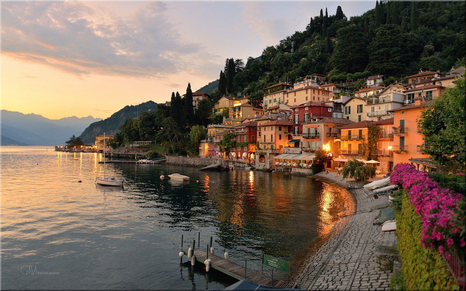 1483x927 Varenna Jigsaw Puzzle