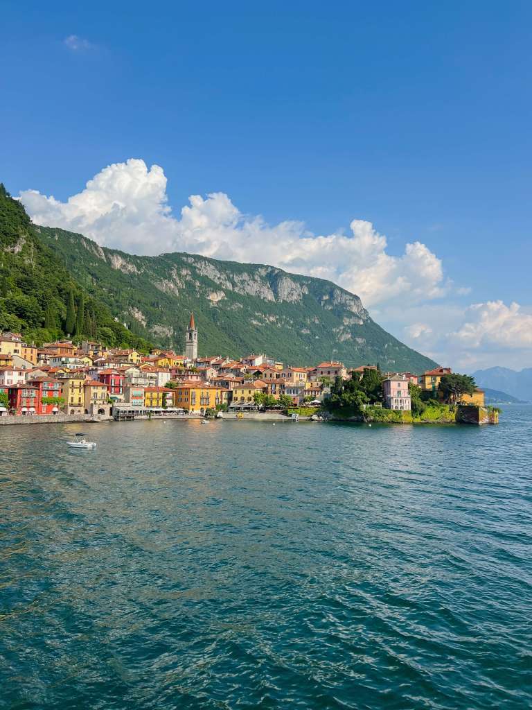 768x1024 Travel Guide to Lake Como
