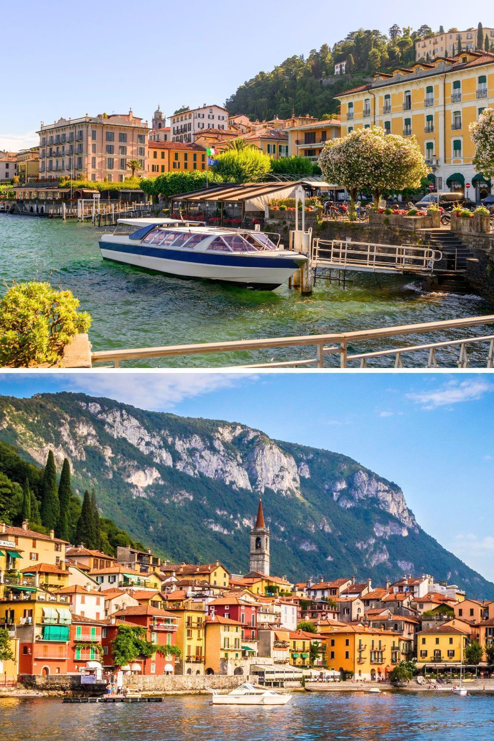 1000x1500 Bellagio Or Varenna: Where To Stay