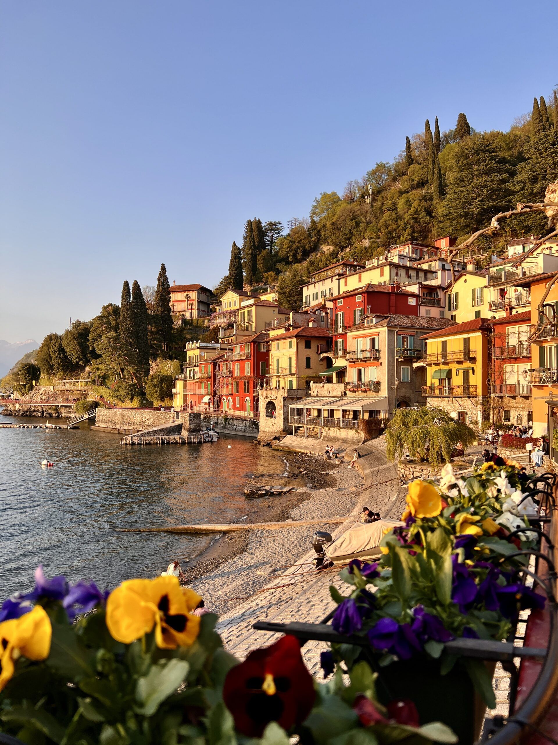 1920x2560 Northern Italy: A Guide to Planning