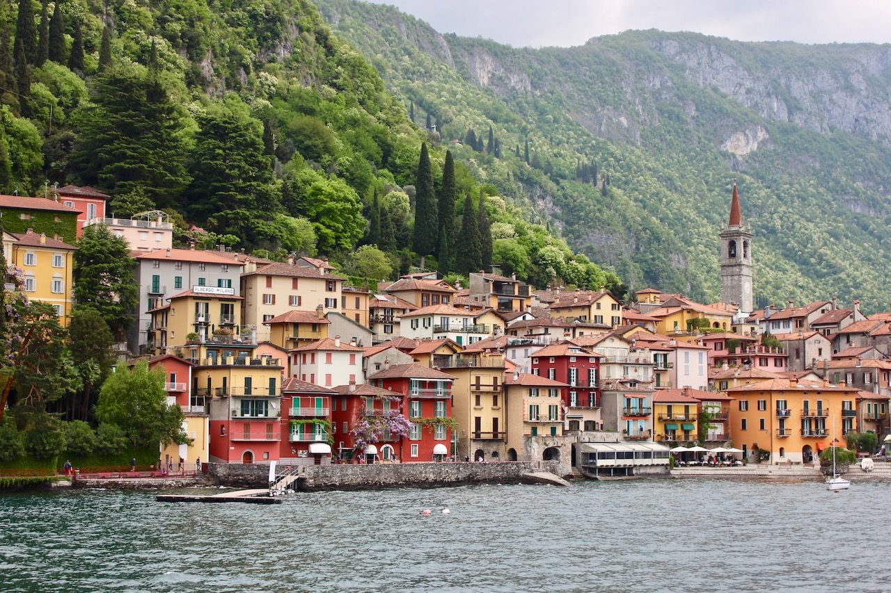 1280x853 Visiting Lake Como, Italy