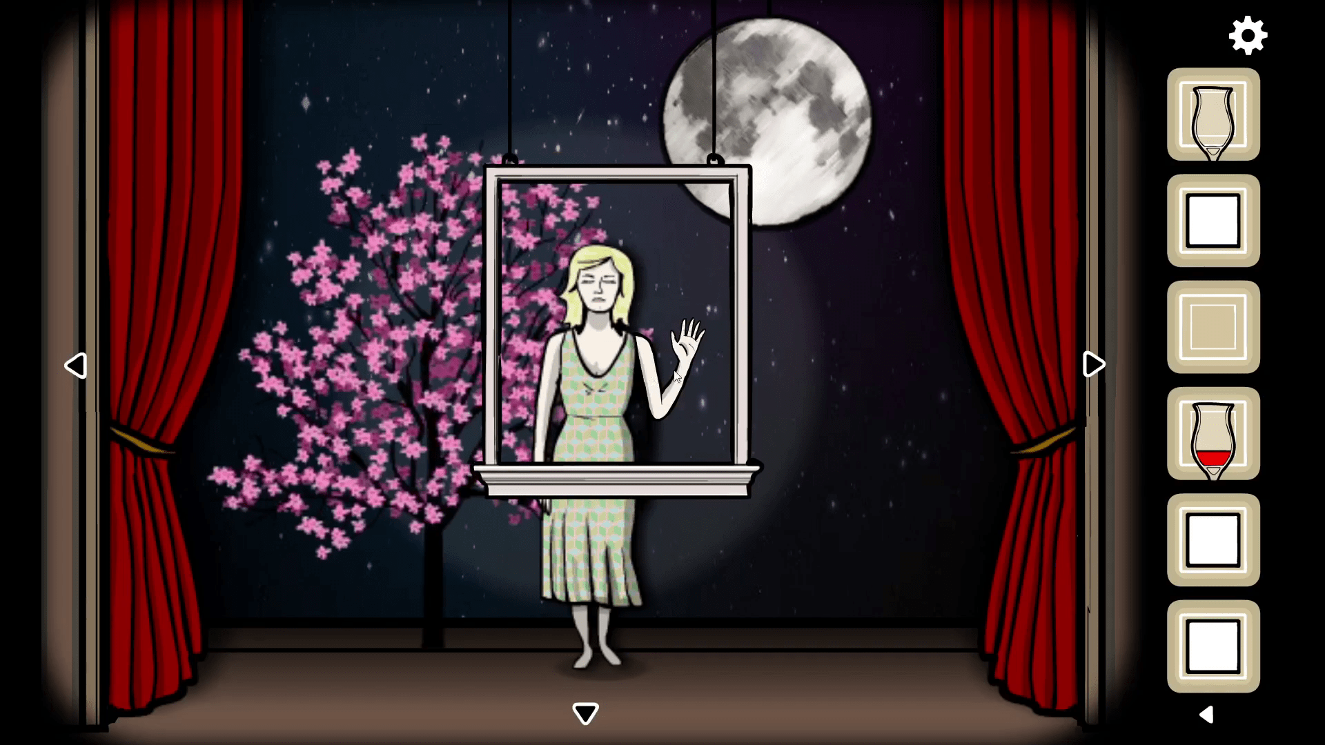 1920x1080 Cube Escape: Theatre