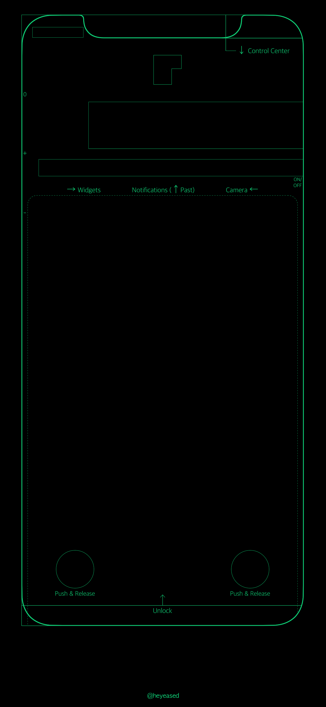 1301x2820 Best Blueprint Wallpaper For iPhone X In Blue, Pink, Black