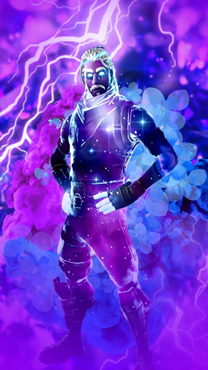 Fortnite Galaxy Wallpapers - Top Free Fortnite Galaxy Backgrounds ...