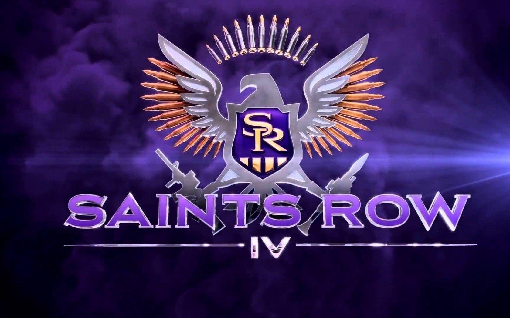 1680x1050 Download wallpaper 1680x1050 saints row iv, saints row 4