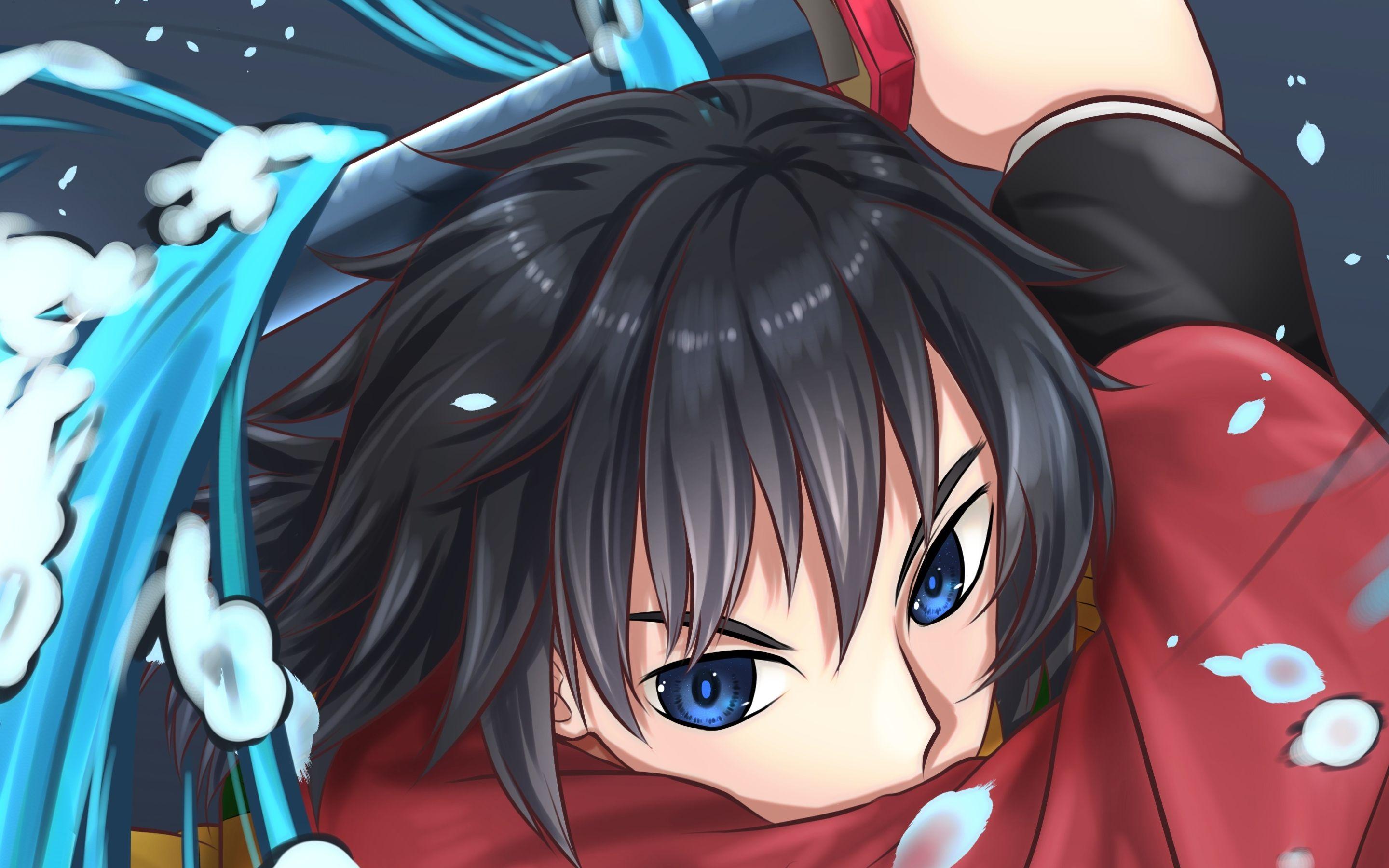 Tomioka Giyu Wallpapers - Top Free Tomioka Giyu Backgrounds