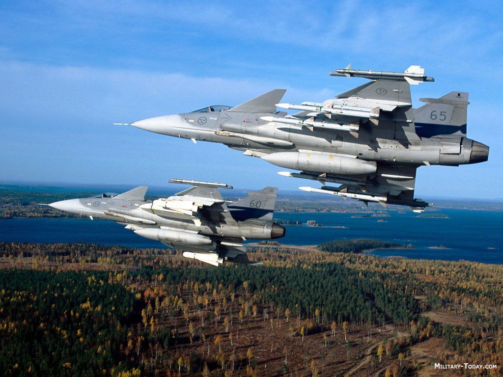 1024x768 SAAB J 37 Viggen Ideas. Saab