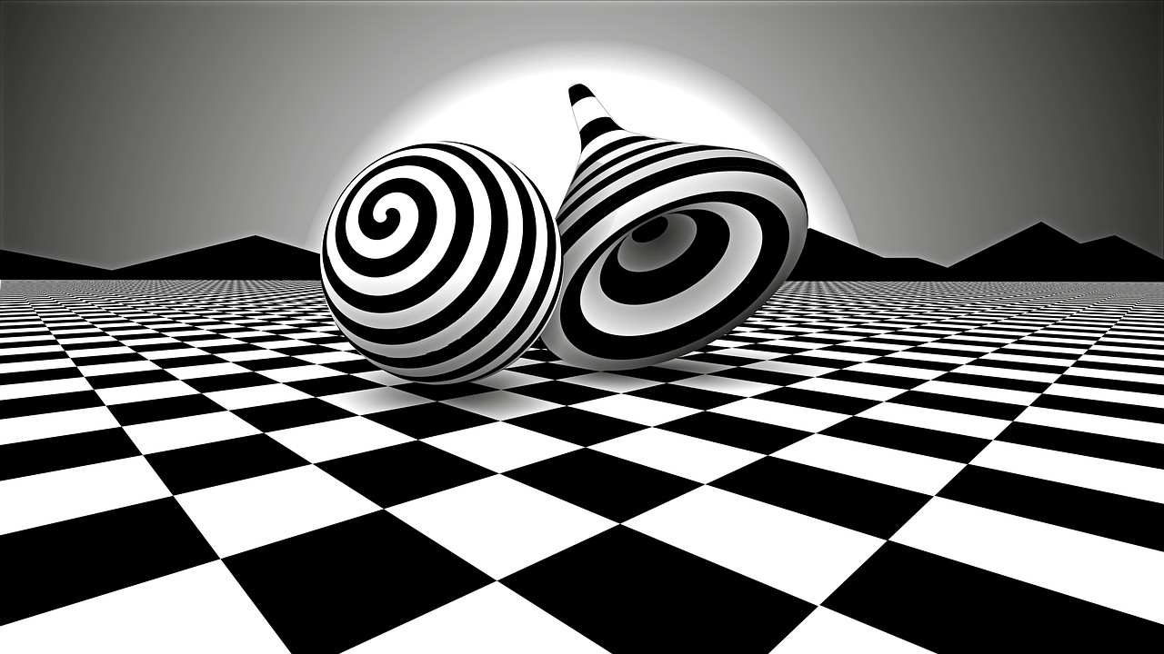 1280x720 Free Lsd & Trippy Image