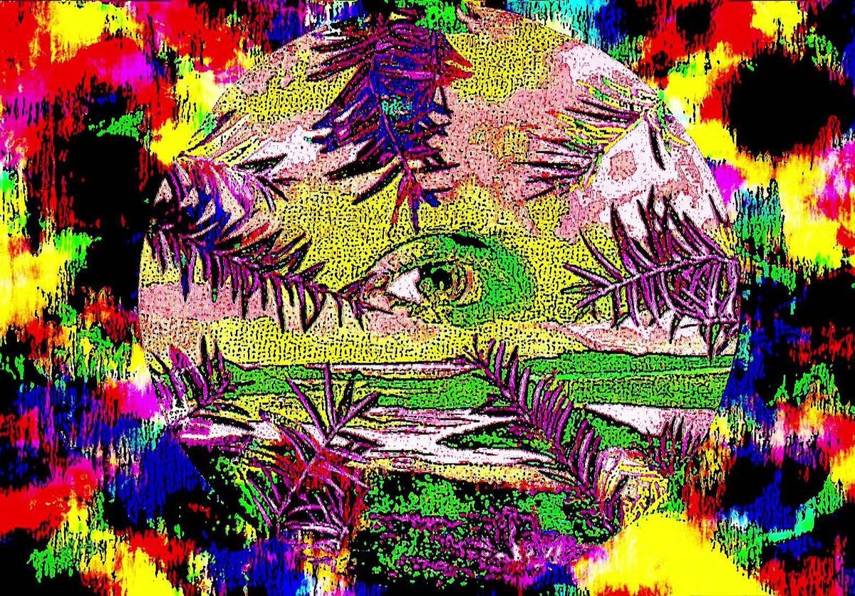 LSD 4K Wallpapers - Top Free LSD 4K Backgrounds - WallpaperAccess