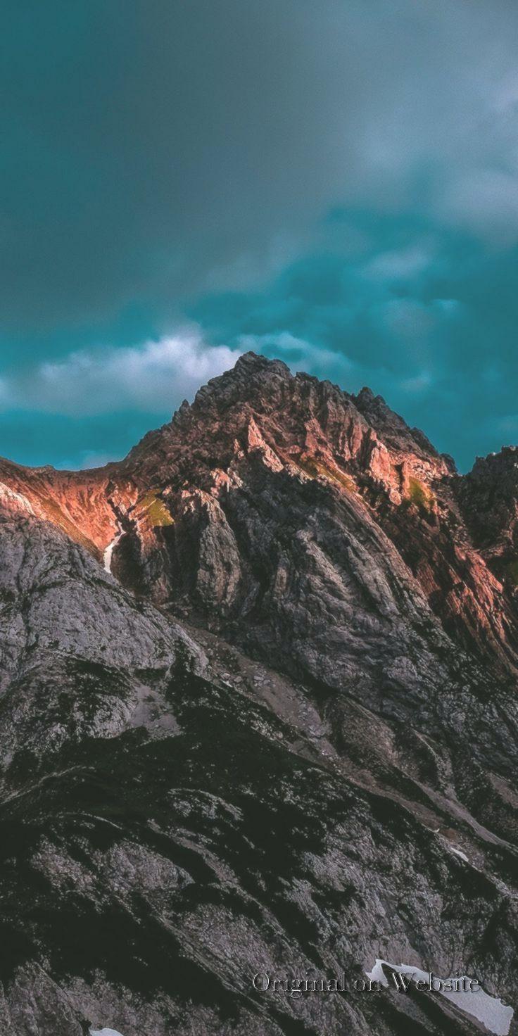 736x1472 iPhone Wallpaper 4K Nature- Fondos de pantallaKiphone