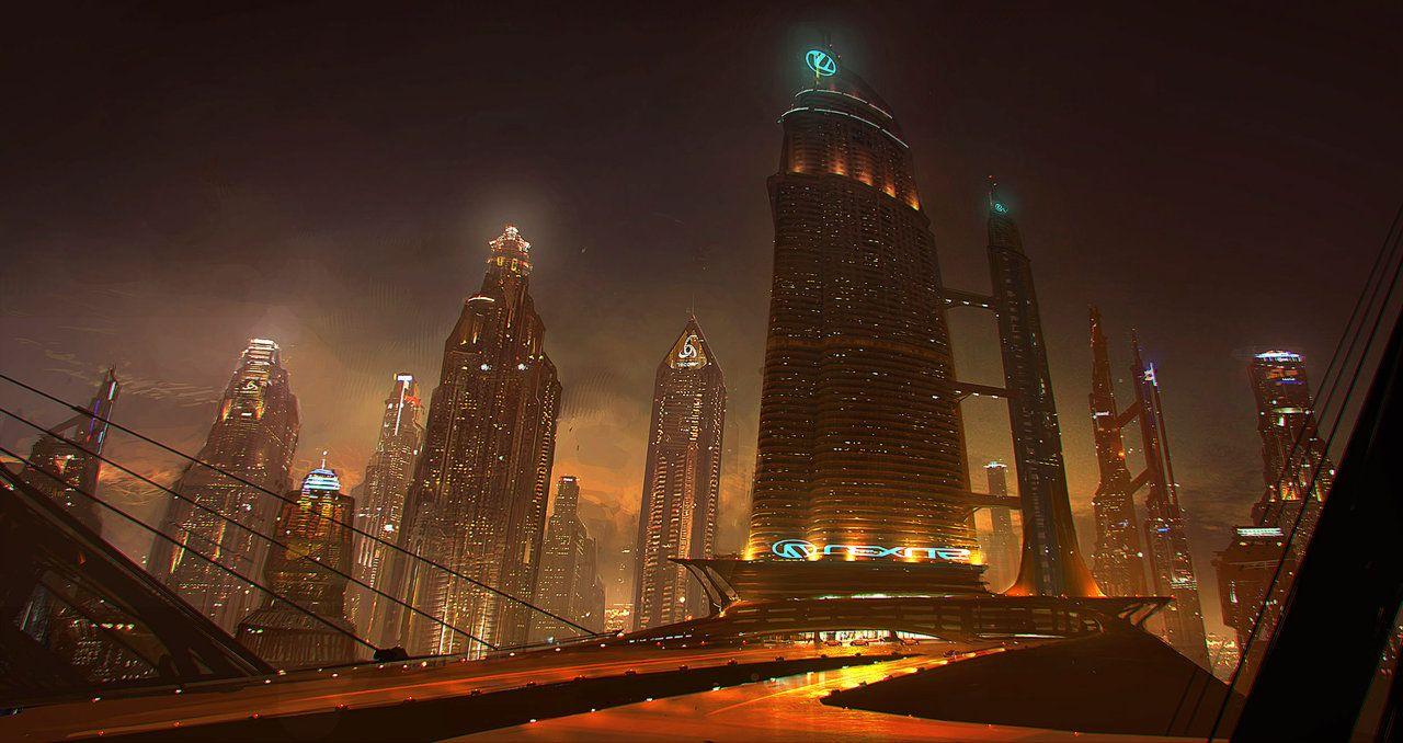 1280x678 Cities of the Future