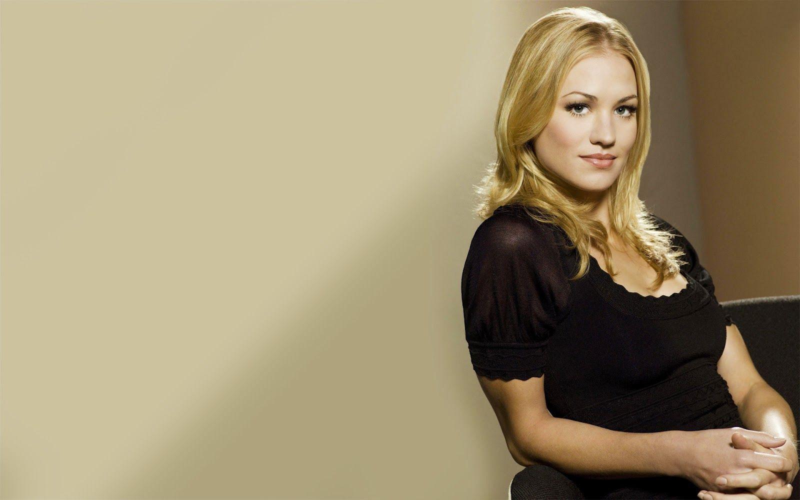 1600x1000 High Defenintion Wallpaper: THE YVONNE STRAHOVSKI WALLPAPERS