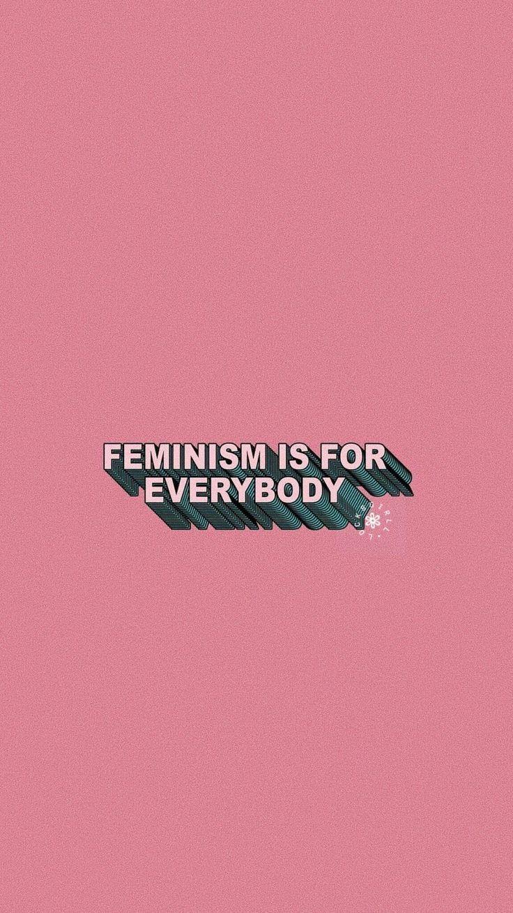 Feminist Laptop Wallpapers - Top Free Feminist Laptop Backgrounds ...