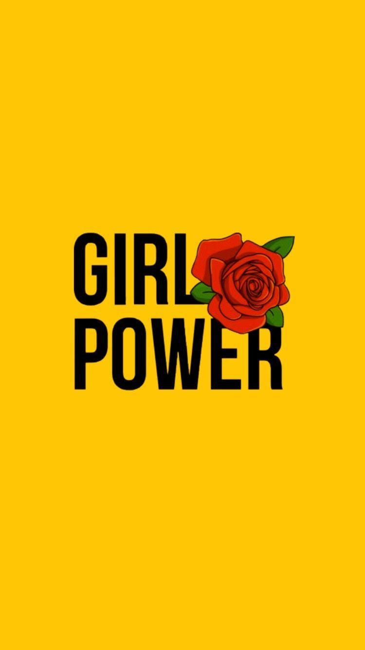 750x1334 Image result for wallpaper feminist. me. Power wallpaper