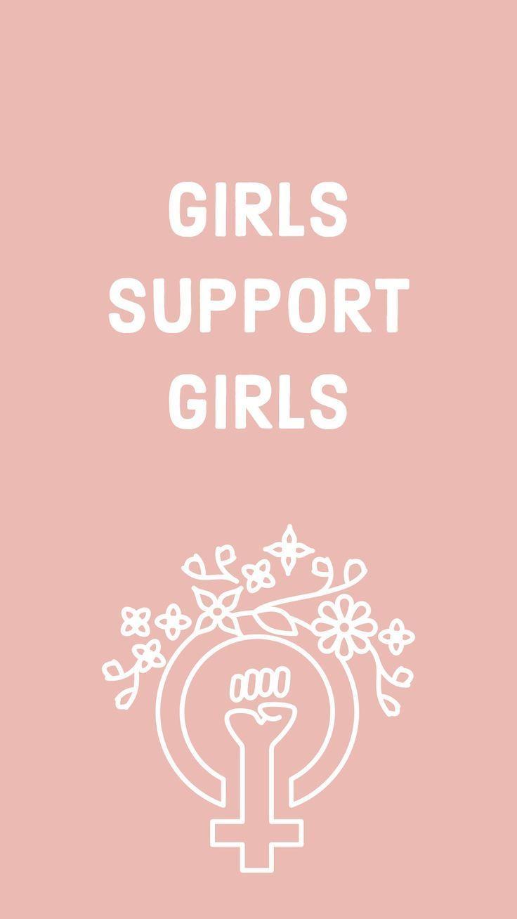 736x1308 Wallpaper feminism. Powerful. Feminism, Feminist art