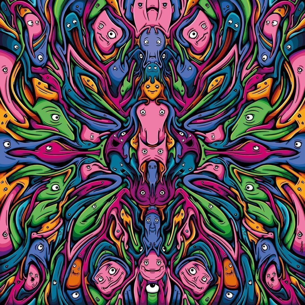 1000x1000 Groovy