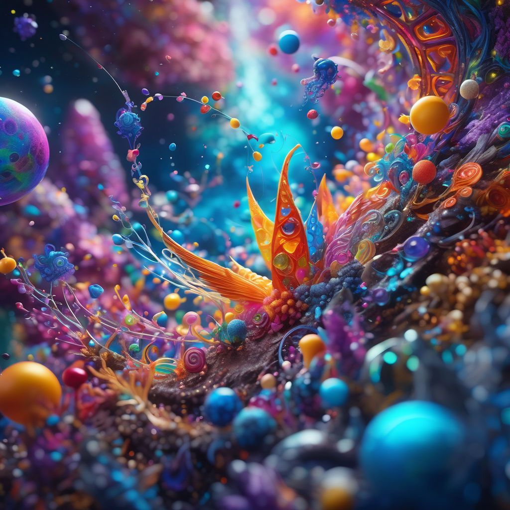 1024x1024 LSD visualisation