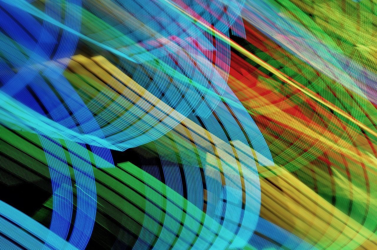 1280x848 Colors Lsd Light