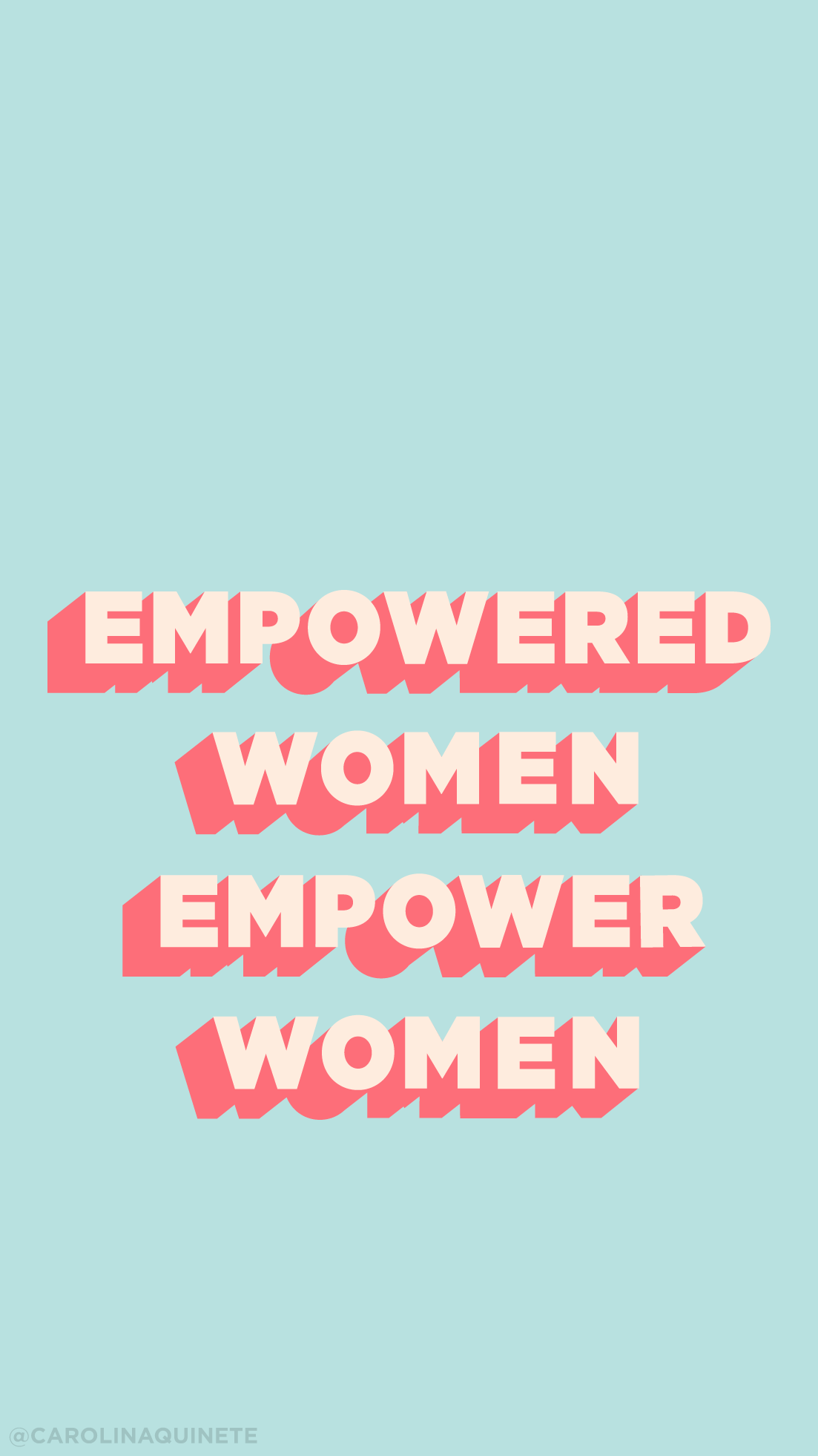 And female empowerment HD wallpapers  Pxfuel