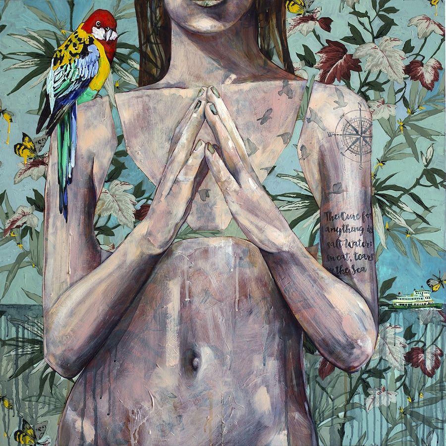 900x900 Jessica Watts Interview: The Inspiration Behind Her New