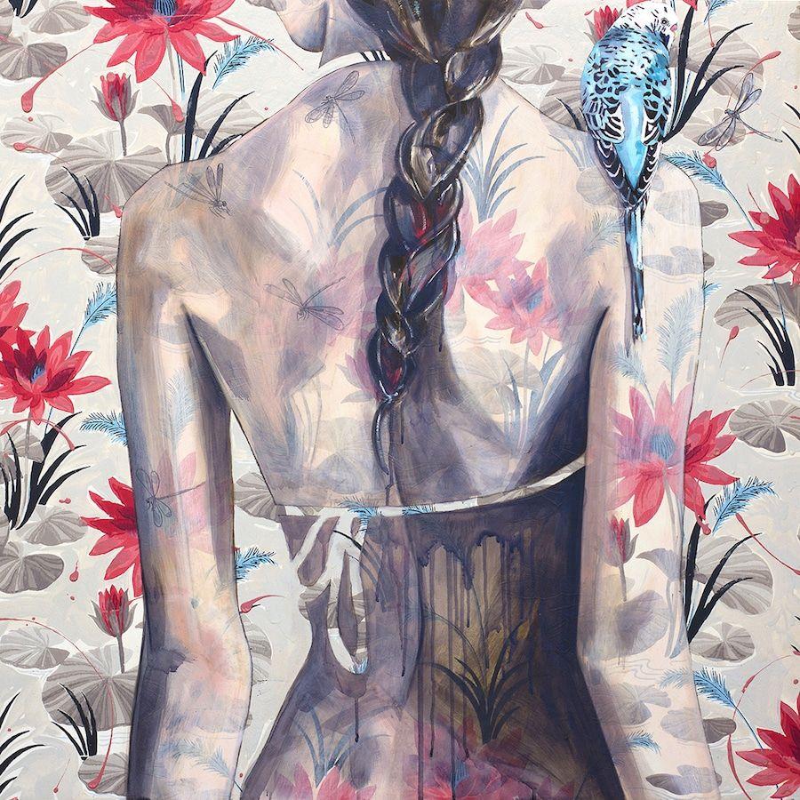 900x900 Jessica Watts Interview: The Inspiration Behind Her New Feminist Art
