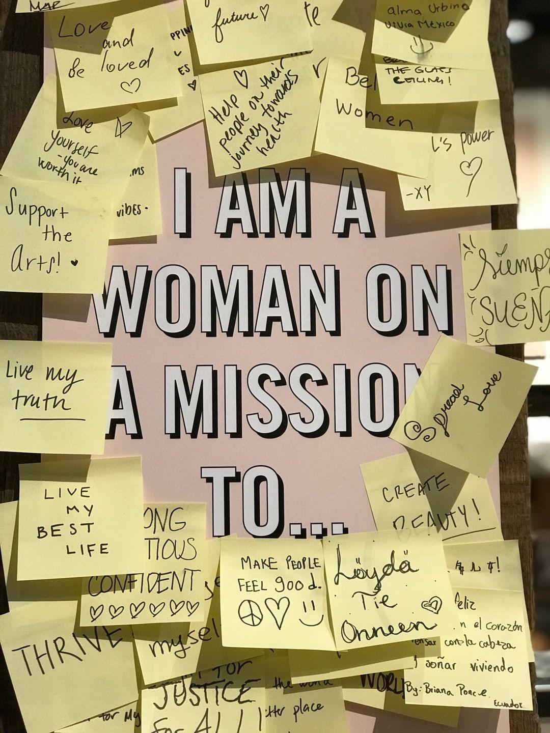 1080x1440 Feminism Picture [HQ]. Download Free Image & Stock